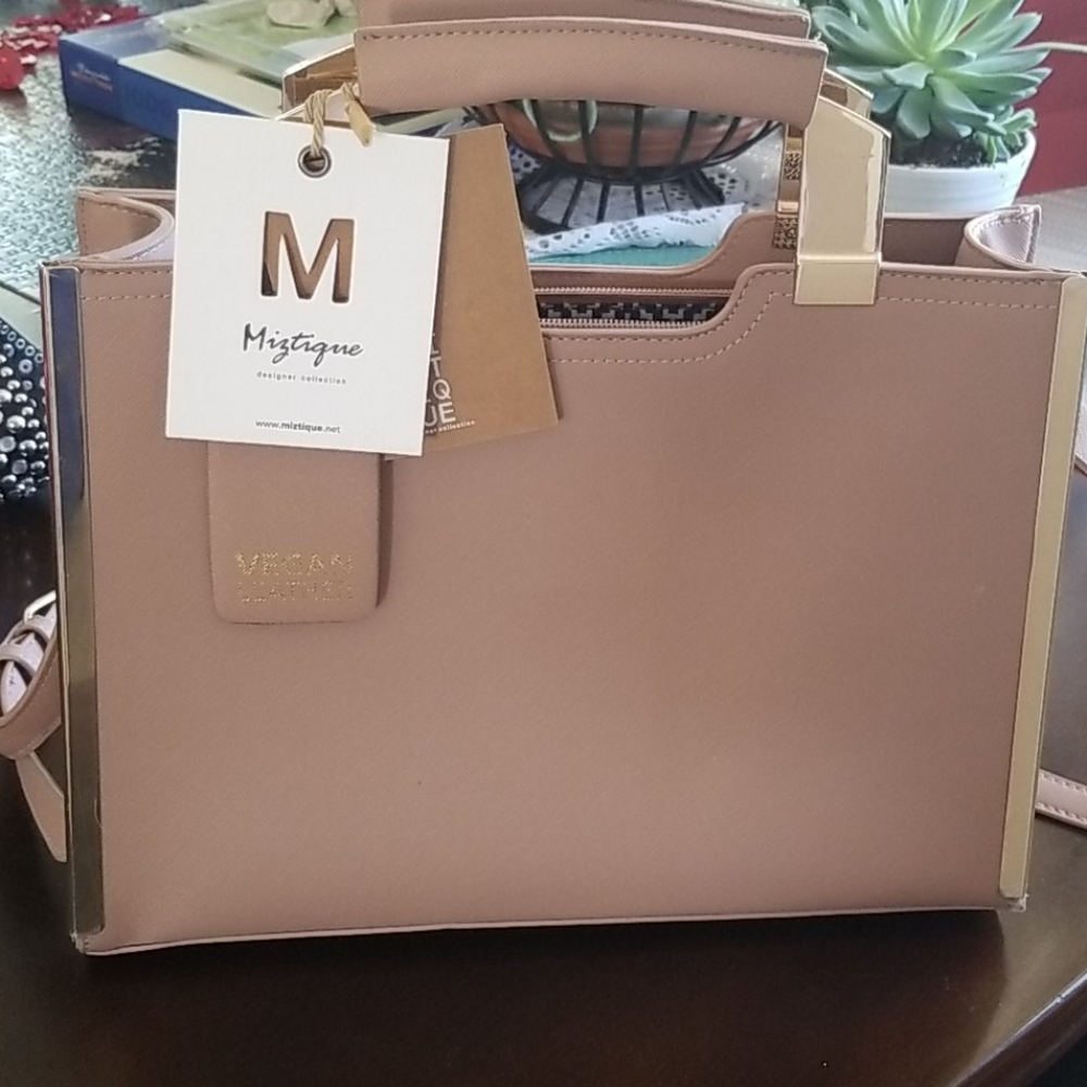 Mustique Designer Bag